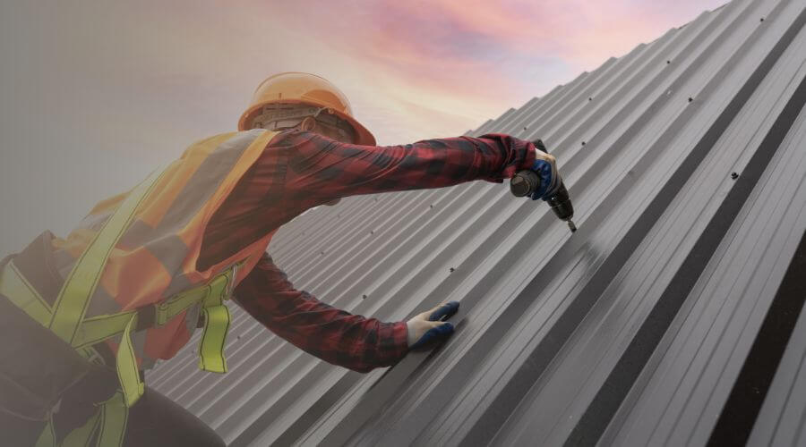 Expert tile roof repair services in Philomath, OR
